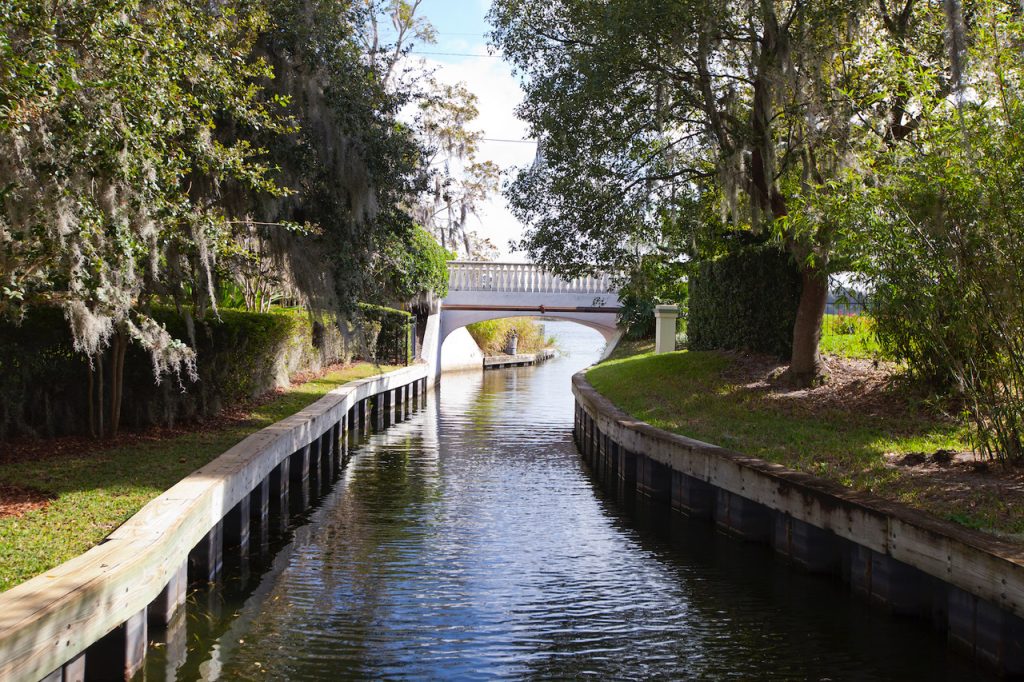 Fall in Orlando: Airboats, Attractions & Halloween Fun