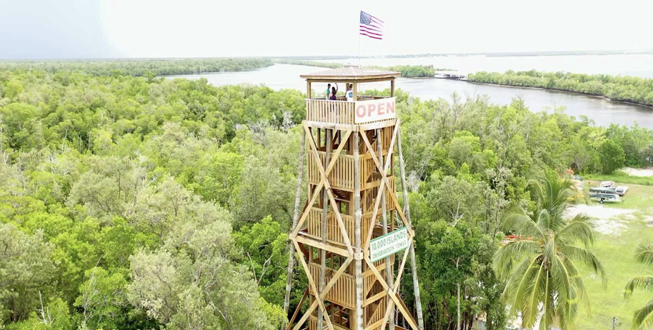 Everglades Florida Adventures Reopens Boat Tours and Water Activity Rentals