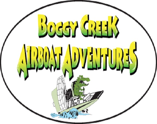 Boggy Creek Airboats