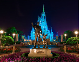 Disney After Hours Ticket - Magic Kingdom