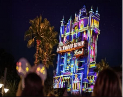 Disney After Hours Ticket - Hollywood Studios