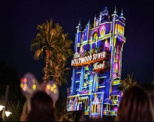 Disney After Hours Ticket - Hollywood Studios