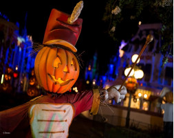 Mickey's Not So Scary Halloween Party - PRICES FROM