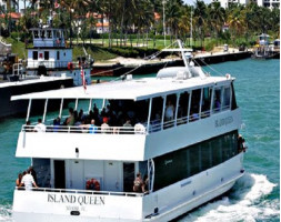 Miami One Day Tour with Celebrity Homes Star Island Cruise