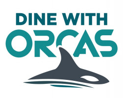 SeaWorld® Dine with Orcas 