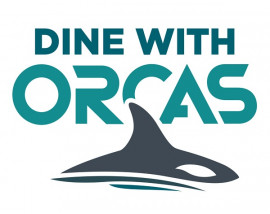 SeaWorld Up-Close Dining at Orca Stadium