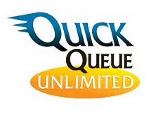 SeaWorld Quick Queue Unlimited