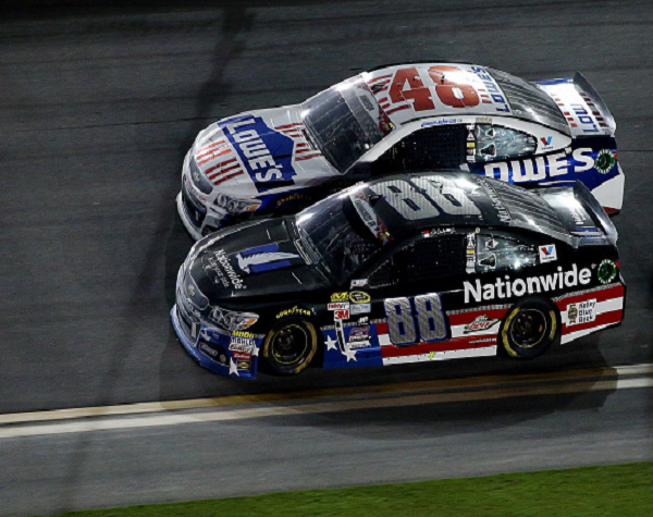 NASCAR Daytona Races