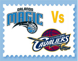 Orlando Magic Vs Cleveland Cavaliers - 11th December 2023 - 7pm