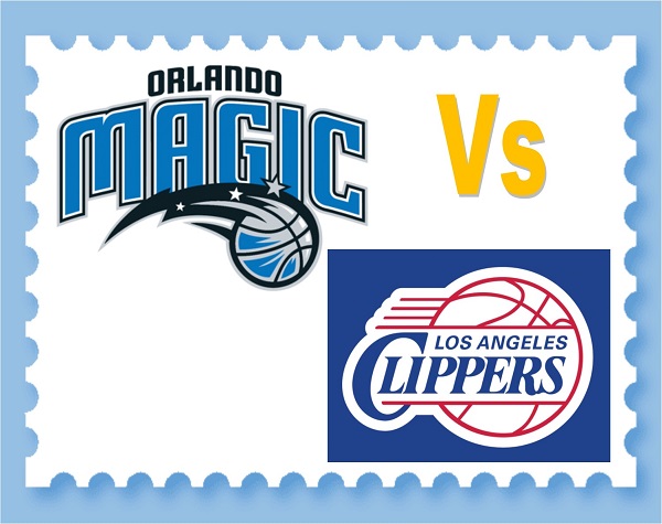 magic and clippers