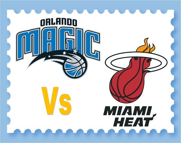 Buy Orlando Magic Vs Miami Heat Tickets 1st February 2020 7pm