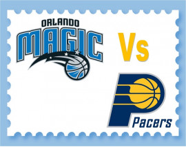 Orlando Magic Vs Indiana Pacers - 28th February 2022 - 7pm