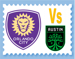Orlando City Soccer Club Vs Austin FC Tickets - 23rd March 2024