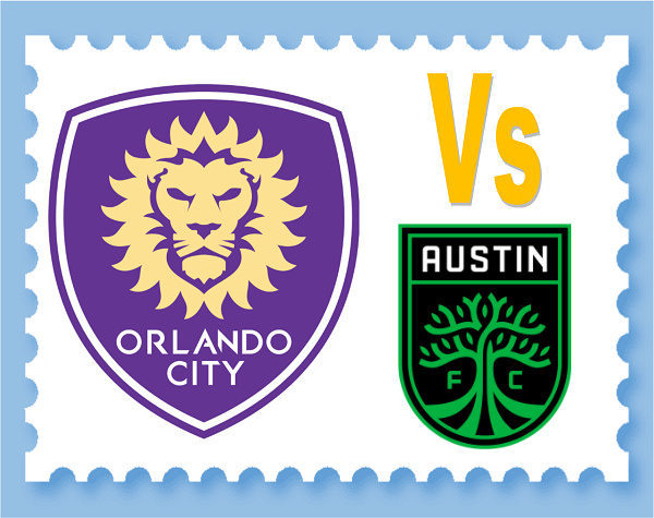 Orlando City Soccer Club Vs Austin FC Tickets - 23rd March 2024