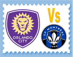 Orlando City Soccer Club Vs CF Montreal Tickets - 24th February 2024