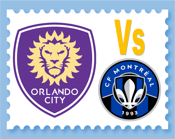 Orlando City Soccer Club Vs CF Montreal Tickets - 30th September 2023