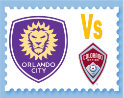 Orlando City Soccer Club Vs Colorado Rapids Tickets - 10th June 2023