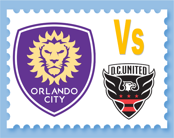 Orlando City Soccer Club Vs DC United Tickets - 6th July 2024