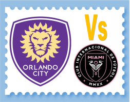 Orlando City Soccer Club Vs Inter Miami Tickets - 15th May 2024