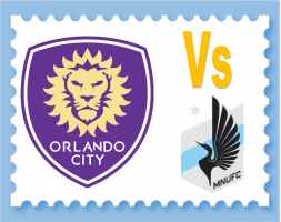 Orlando City Soccer Club Vs Minnesota United Tickets - 9th March 2024