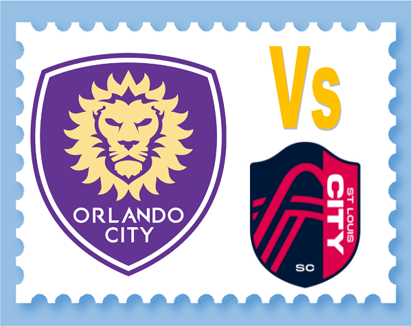 Orlando City Soccer Club Vs St Louis City Tickets - 26th August 2023