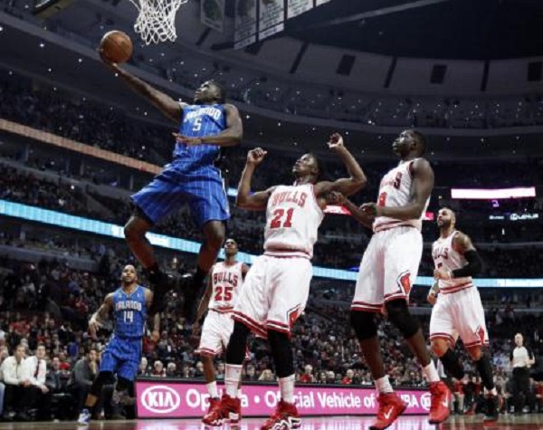 NBA Orlando Magic Tickets