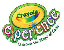 Crayola Experience Orlando