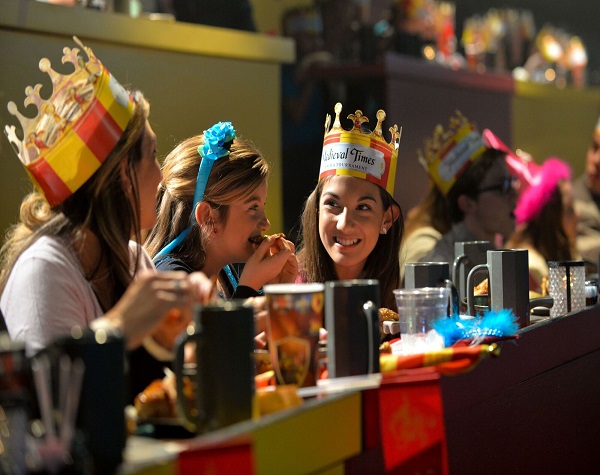 Medieval Times Dinner & Show