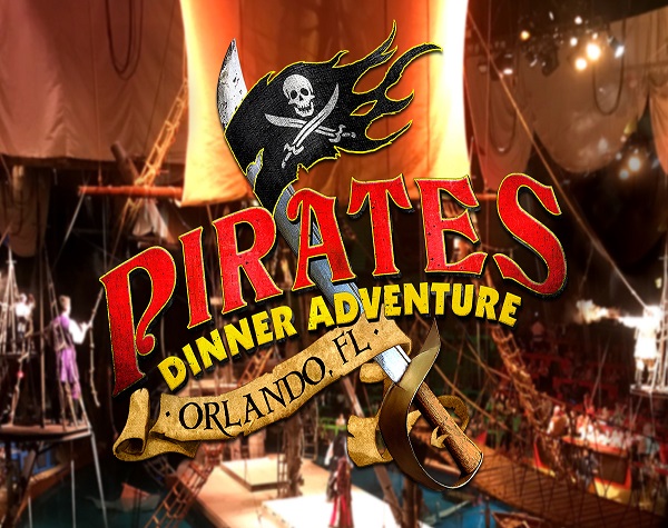 Pirates Dinner Adventure Tickets | Best Pirates Dinner Tickets & Show