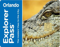 Orlando Explorer Pass