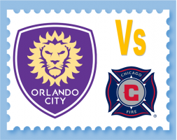 Orlando City Soccer Club Vs Chicago Fire Tickets - 22nd June 2024