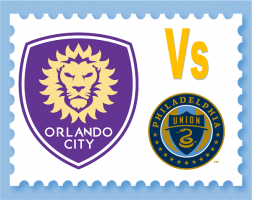 Orlando City Soccer Club Vs Philadelphia Union Tickets - 2nd October 2024