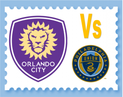 Orlando City Soccer Club Vs Philadelphia Union Tickets - 21st June 2023