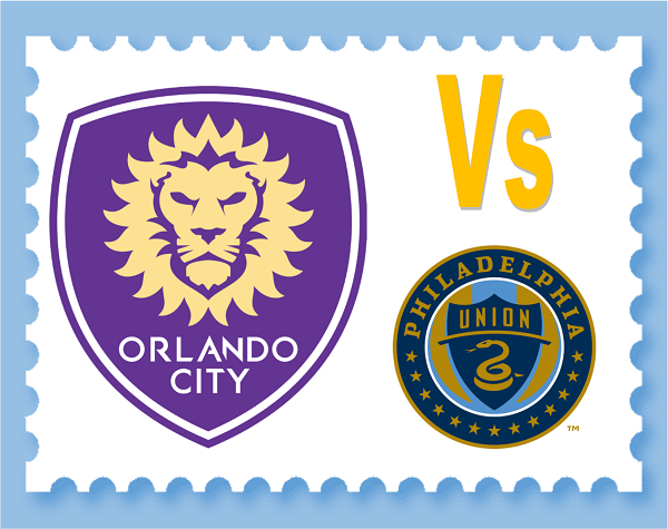 Orlando City Soccer Club Vs Philadelphia Union Tickets - 21st June 2023