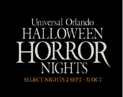 Universal Halloween Horror Nights Tickets 2022 - PRICES FROM