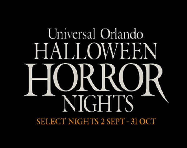 Universal Halloween Horror Nights Tickets 2022 - PRICES FROM