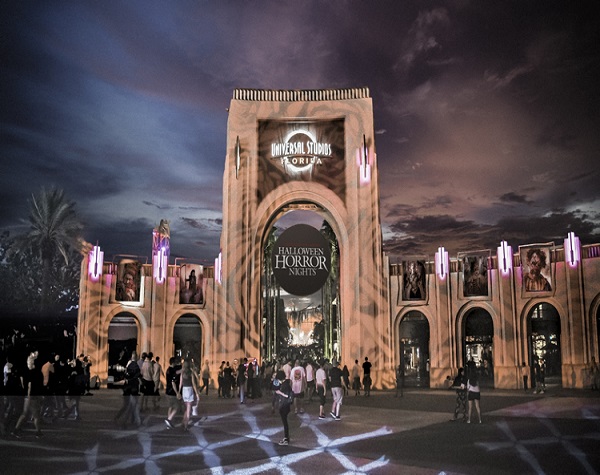 Halloween Horror Nights Tickets 2023 at Universal Orlando