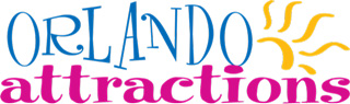orlando atractions logo