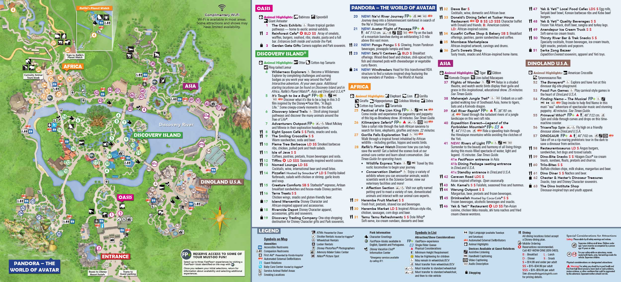 14 Day Disney World Ultimate Multi-Park Tickets 2019 & 2020 - OA