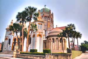St Augustine Church
