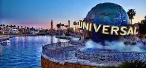 Universal Studios