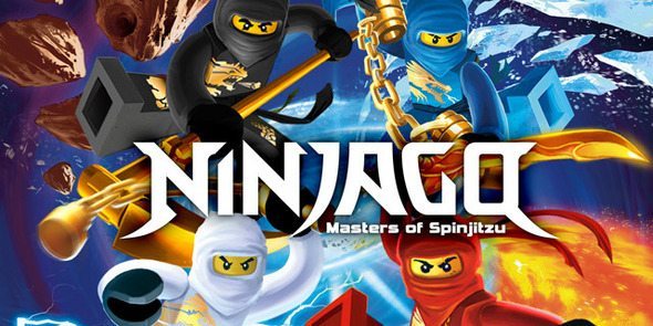 Legoland Ninjago