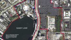 new universal hotel plans