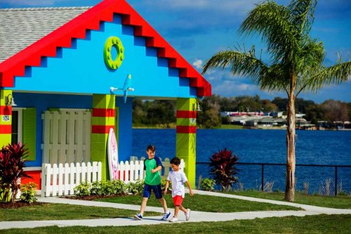 legoland beach retreat