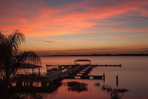 City of Mount Dora