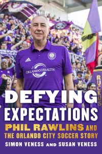 orlando city by the book