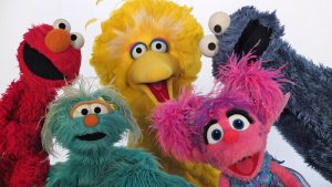 sesame street coming to seaworld