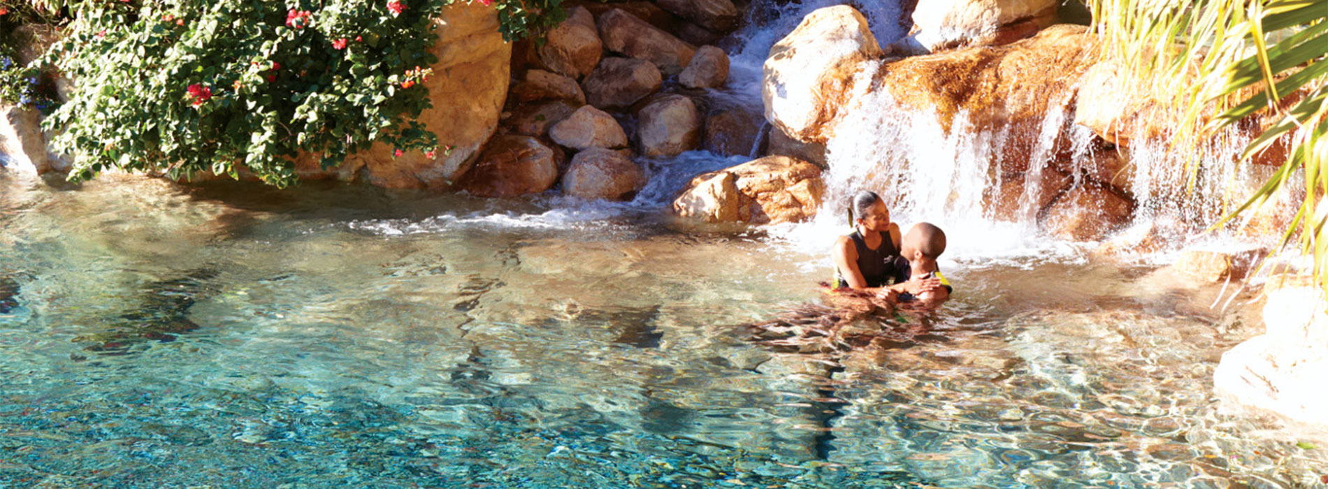 discovery cove lazy river video